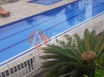 Apartamento · 45m² · 2 Quartos · Apartamento em Jardim Petrópolis, Cotia/SP de 45m² 2 quartos à venda por R$ 215.000,00