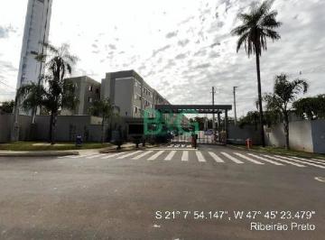 Apartamento · 43m² · 2 Quartos · 1 Vaga · Apartamento em Centro, Ribeirão Preto/SP de 43m² 2 quartos à venda por R$ 87.819,45