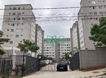 Apartamento · 40m² · 1 Quarto · Apartamento em Chácara Maria Trindade, São Paulo/SP de 40m² 1 quartos à venda por R$ 120.278,29