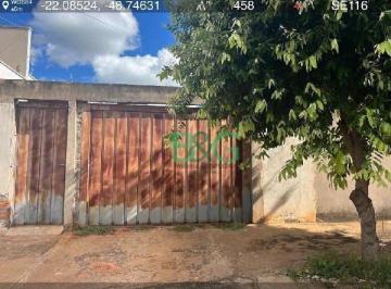 Casa · 65m² · 2 Quartos · 1 Vaga · Casa em Jardim Brasil 500, Bariri/SP de 65m² 2 quartos à venda por R$ 94.200,00