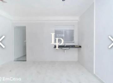 Apartamento · 44m² · 2 Quartos · 1 Vaga · Apartamento em Cidade Patriarca, São Paulo/SP de 44m² 2 quartos à venda por R$ 295.000,00