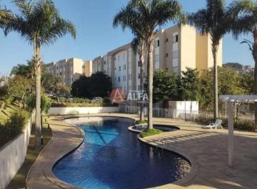 Apartamento · 2 Quartos · Apartamento em Jardim Petrópolis, Cotia/SP de 0m² 2 quartos à venda por R$ 210.000,00