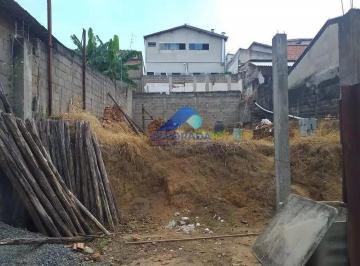 Terreno · 10m² · Terreno em Vila São Benedito, São José dos Campos/SP de 10m² à venda por R$ 280.000,00
