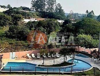 Apartamento · 48m² · 2 Quartos · Apartamento em Nakamura Park, Cotia/SP de 48m² 2 quartos à venda por R$ 320.000,00