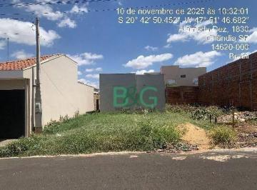 Casa · 54m² · 2 Quartos · Casa em Jardim Anhanguera, Orlândia/SP de 54m² 2 quartos à venda por R$ 114.838,57