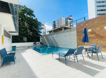 Apartamento · 175m² · 4 Quartos · Apartamento em Boa Viagem, Recife/PE de 175m² 4 quartos à venda por R$ 1.500,00