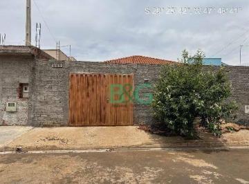 Casa · 58m² · 2 Quartos · 2 Vagas · Casa em Antonio Abboud, Guará/SP de 58m² 2 quartos à venda por R$ 120.882,70