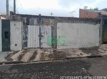 Casa · 49m² · 2 Quartos · 2 Vagas · Casa em Professor Antônio da Silva Penteado, Marília/SP de 49m² 2 quartos à venda por R$ 104.375,14