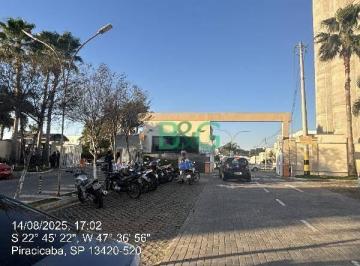 Apartamento · 45m² · 2 Quartos · 1 Vaga · Apartamento em Piracicamirim, Piracicaba/SP de 45m² 2 quartos à venda por R$ 125.113,59