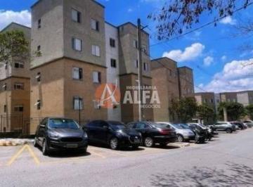 Apartamento · 45m² · 2 Quartos · Apartamento em Jardim Petrópolis, Cotia/SP de 45m² 2 quartos à venda por R$ 183.000,00