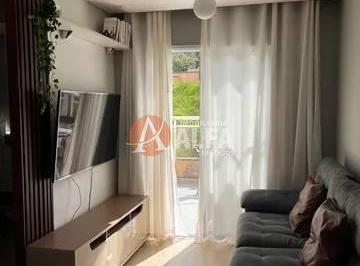 Apartamento · 622m² · Apartamento em Nakamura Park, Cotia/SP de 622m² à venda por R$ 286.200,00