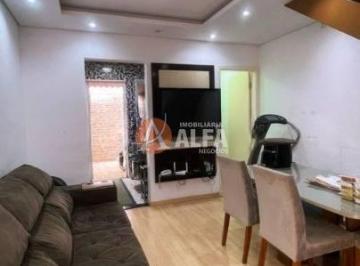 Casa · 50m² · 2 Quartos · Casa em Centreville, Cotia/SP de 50m² 2 quartos à venda por R$ 250.000,00