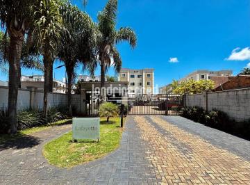 Apartamento · 55m² · 2 Quartos · 1 Vaga · Apartamento em Jardim Montecatini, Cambé/PR de 55m² 2 quartos à venda por R$ 180.000,00