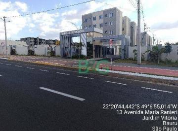 Apartamento · 39m² · 1 Quarto · 1 Vaga · Apartamento em Parque Viaduto, Bauru/SP de 39m² 1 quartos à venda por R$ 106.667,03