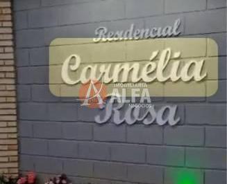 Terreno · 125m² · Terreno em Ressaca, Cotia/SP de 125m² à venda por R$ 105.000,00