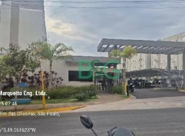 Apartamento · 41m² · 2 Quartos · 1 Vaga · Apartamento em Centro, Bauru/SP de 41m² 2 quartos à venda por R$ 120.882,70