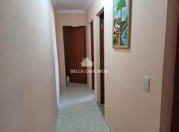 Apartamento · 62m² · 2 Quartos · 1 Vaga · Apartamento em Vila Lucy, Sorocaba/SP de 62m² 2 quartos à venda por R$ 220.000,00