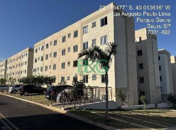 Apartamento · 39m² · 2 Quartos · 1 Vaga · Apartamento em Jardim Country Club, Bauru/SP de 39m² 2 quartos à venda por R$ 104.498,74