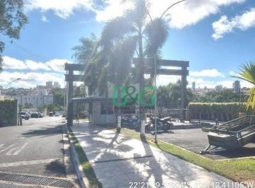 Apartamento · 41m² · 2 Quartos · 1 Vaga · Apartamento em Residencial Tivoli, Bauru/SP de 41m² 2 quartos à venda por R$ 104.000,35
