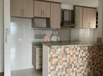 Apartamento · 48m² · 2 Quartos · Apartamento em Jardim dos Ipês, Cotia/SP de 48m² 2 quartos à venda por R$ 290.000,00