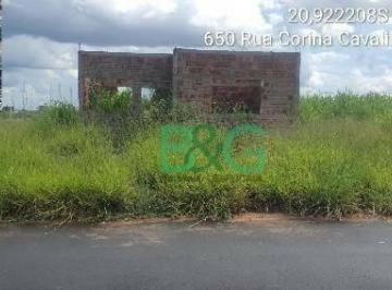 Terreno · 208m² · 1 Quarto · Terreno em , Bady Bassitt/SP de 0m² 1 quartos à venda por R$ 112.280,30
