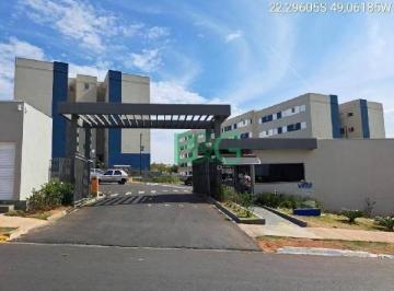 Apartamento · 41m² · 2 Quartos · 1 Vaga · Apartamento em Centro, Bauru/SP de 41m² 2 quartos à venda por R$ 113.629,74
