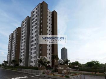 Apartamento · 48m² · 2 Quartos · 1 Vaga · Apartamento em Jardim das Paineiras I, São José dos Campos/SP de 48m² 2 quartos à venda por R$ 229.5