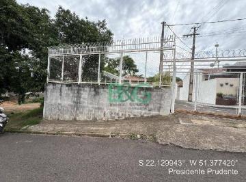 Casa · 44m² · 2 Quartos · 1 Vaga · Casa em Vila Luso, Presidente Prudente/SP de 44m² 2 quartos à venda por R$ 106.667,03