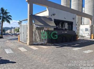 Apartamento · 45m² · 2 Quartos · 1 Vaga · Apartamento em Piracicamirim, Piracicaba/SP de 45m² 2 quartos à venda por R$ 102.267,00