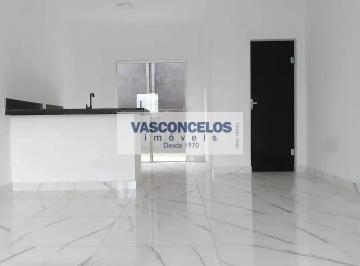 Casa · 73m² · 2 Quartos · 1 Vaga · Casa em Centro, Jacareí/SP de 73m² 2 quartos à venda por R$ 310.000,00
