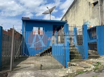 Casa · 45m² · 1 Quarto · Casa em Jardim São Luiz (Caucaia do Alto), Cotia/SP de 45m² 1 quartos à venda por R$ 160.000,00