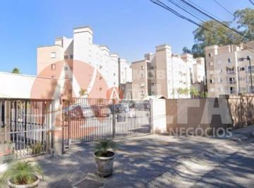 Apartamento · 90m² · 3 Quartos · Apartamento em Jardim Ísis, Cotia/SP de 90m² 3 quartos à venda por R$ 310.000,00