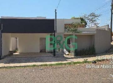 Terreno · 207m² · Terreno em Parque Imperial, Presidente Prudente/SP de 0m² à venda por R$ 248.552,58