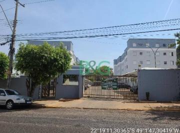 Apartamento · 46m² · 2 Quartos · 1 Vaga · Apartamento em Jardim Redentor, Bauru/SP de 46m² 2 quartos à venda por R$ 97.778,11