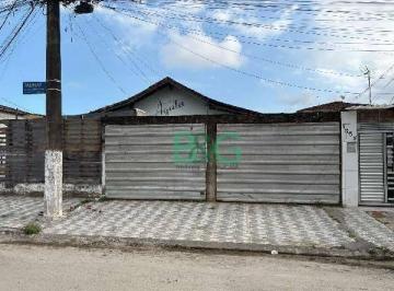Casa · 42m² · 2 Quartos · 1 Vaga · Casa em Balneário Esmeralda, Praia Grande/SP de 42m² 2 quartos à venda por R$ 116.443,31