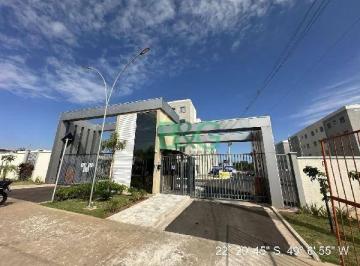 Apartamento · 39m² · 2 Quartos · 1 Vaga · Apartamento em Parque Viaduto, Bauru/SP de 39m² 2 quartos à venda por R$ 112.768,32