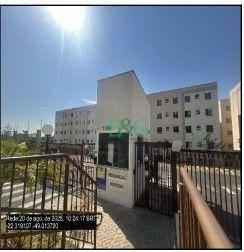 Apartamento · 39m² · 1 Quarto · 1 Vaga · Apartamento em Jardim Country Club, Bauru/SP de 39m² 1 quartos à venda por R$ 104.889,24