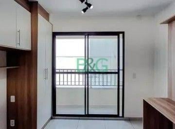 Comercial · 25m² · 1 Quarto · Studio em Ipiranga, São Paulo/SP de 25m² 1 quartos à venda por R$ 249.000,00