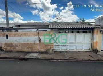 Casa · 75m² · 2 Quartos · Casa em Jardim Redentor, Bauru/SP de 75m² 2 quartos à venda por R$ 71.080,90