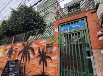 Apartamento · 46m² · 2 Quartos · Apartamento em Vila Municipal, Carapicuíba/SP de 46m² 2 quartos à venda por R$ 137.298,04