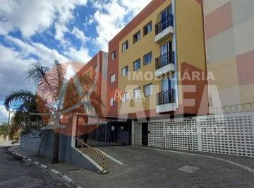 Apartamento · 49m² · 2 Quartos · Apartamento em Jardim Rio das Pedras, Cotia/SP de 49m² 2 quartos à venda por R$ 270.000,00