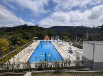 Apartamento · 42m² · 2 Quartos · Apartamento em Recanto Vista Alegre, Cotia/SP de 42m² 2 quartos à venda por R$ 241.000,00