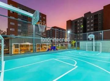 Apartamento · 45m² · 2 Quartos · 1 Vaga · Apartamento em Jardim Santo Amaro, Cambé/PR de 45m² 2 quartos à venda por R$ 270.000,00