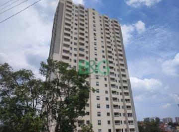 Apartamento · 38m² · 2 Quartos · Apartamento em Paraisópolis, São Paulo/SP de 38m² 2 quartos à venda por R$ 144.810,01