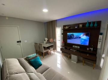Apartamento · 2 Quartos · Apartamento em Jardim Caiapia, Cotia/SP de 0m² 2 quartos à venda por R$ 220.000,00