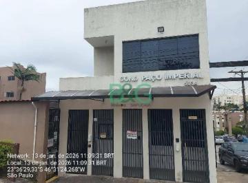 Apartamento · 52m² · 2 Quartos · 1 Vaga · Apartamento em Jardim Ângela (Zona Leste), São Paulo/SP de 52m² 2 quartos à venda por R$ 135.955,43