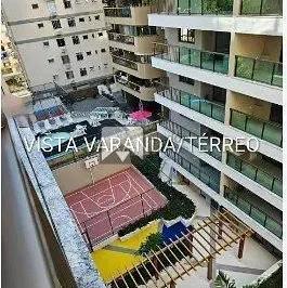 Apartamento · 75m² · 2 Quartos · 1 Vaga · Apartamento em Icaraí, Niterói/RJ de 75m² 2 quartos à venda por R$ 750,00