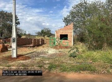 Casa · 35m² · 1 Quarto · Casa em Vila Aimorés, Bauru/SP de 35m² 1 quartos à venda por R$ 67.641,51