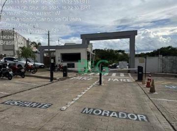 Apartamento · 39m² · 2 Quartos · 1 Vaga · Apartamento em Jardim Eldorado, Presidente Prudente/SP de 39m² 2 quartos à venda por R$ 97.778,11