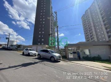Apartamento · 45m² · 2 Quartos · 1 Vaga · Apartamento em Jardim Independência, Rio Claro/SP de 45m² 2 quartos à venda por R$ 122.091,53